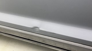 Used 2019 Ford EcoSport [2017-2021] Titanium 1.5L Ti-VCT Petrol Manual dents MINOR DENT