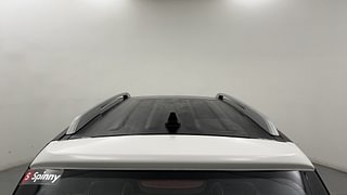 Used 2019 Hyundai Venue [2019-2022] SX Plus 1.0 Turbo DCT Petrol Automatic exterior EXTERIOR ROOF VIEW