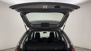Used 2023 Maruti Suzuki Ignis Alpha MT Petrol Petrol Manual interior DICKY DOOR OPEN VIEW