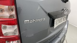 Used 2016 Mahindra XUV500 [2015-2018] W6 Diesel Manual dents MINOR DENT