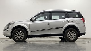 Used 2020 Mahindra XUV500 [2017-2021] W9 Diesel Manual exterior LEFT SIDE VIEW
