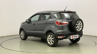 Used 2019 Ford EcoSport [2017-2021] Titanium 1.5L Ti-VCT Petrol Manual exterior LEFT REAR CORNER VIEW