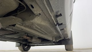Used 2019 Ford EcoSport [2017-2021] Titanium 1.5L Ti-VCT Petrol Manual extra REAR RIGHT UNDERBODY VIEW