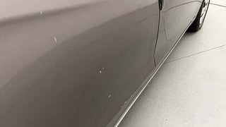 Used 2013 Honda Amaze [2013-2018] 1.2 S i-VTEC CNG (Outside Fitted) Petrol+cng Manual dents MINOR DENT