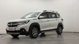 2024 Maruti Suzuki XL6 Alpha Plus AT