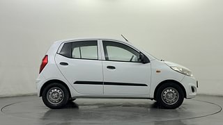 Used 2011 Hyundai i10 [2010-2016] Era Petrol Petrol Manual exterior RIGHT SIDE VIEW