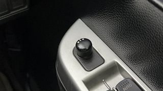 Used 2014 Maruti Suzuki Wagon R 1.0 [2010-2019] VXi Petrol Manual top_features Adjustable ORVM