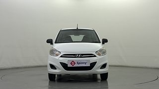 Used 2011 Hyundai i10 [2010-2016] Era Petrol Petrol Manual exterior FRONT VIEW