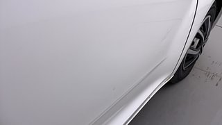 Used 2021 Tata Altroz XE 1.2 Rhythm Petrol Manual dents MINOR DENT