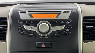 Used 2014 Maruti Suzuki Wagon R 1.0 [2010-2019] VXi Petrol Manual top_features Integrated 2din audio