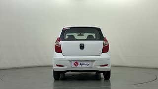 Used 2011 Hyundai i10 [2010-2016] Era Petrol Petrol Manual exterior BACK VIEW