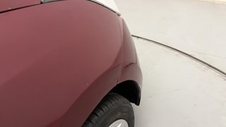 Used 2014 Hyundai Grand i10 [2013-2017] Sportz 1.2 Kappa VTVT Petrol Manual dents MINOR DENT
