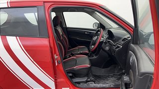 Used 2016 Maruti Suzuki Swift [2011-2017] VDi Diesel Manual interior RIGHT SIDE FRONT DOOR CABIN VIEW
