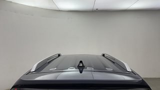Used 2022 Hyundai Venue SX 1.2 Petrol Petrol Manual exterior EXTERIOR ROOF VIEW
