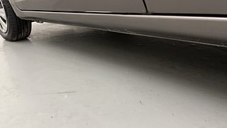Used 2013 Honda Amaze [2013-2018] 1.2 S i-VTEC CNG (Outside Fitted) Petrol+cng Manual dents MINOR SCRATCH