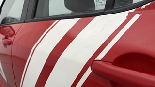 Used 2016 Maruti Suzuki Swift [2011-2017] VDi Diesel Manual dents MINOR DENT