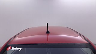 Used 2015 Maruti Suzuki Swift Dzire VXI Petrol Manual exterior EXTERIOR ROOF VIEW