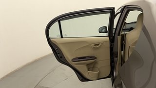 Used 2013 Honda Amaze [2013-2018] 1.2 S i-VTEC CNG (Outside Fitted) Petrol+cng Manual interior LEFT REAR DOOR OPEN VIEW