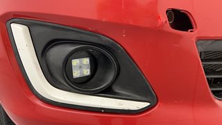 Used 2016 Maruti Suzuki Swift [2011-2017] VDi Diesel Manual top_features Fog lamps