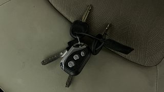 Used 2011 Hyundai i10 [2010-2016] Era Petrol Petrol Manual extra CAR KEY VIEW