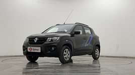 2017 Renault Kwid RXT