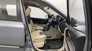 Used 2016 Mahindra XUV500 [2015-2018] W6 Diesel Manual interior RIGHT SIDE FRONT DOOR CABIN VIEW