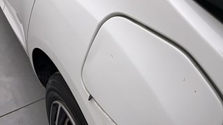 Used 2021 Tata Altroz XE 1.2 Rhythm Petrol Manual dents MINOR SCRATCH