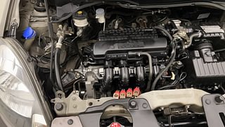 Used 2013 Honda Amaze [2013-2018] 1.2 S i-VTEC CNG (Outside Fitted) Petrol+cng Manual engine ENGINE RIGHT SIDE VIEW