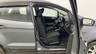 Used 2019 Ford EcoSport [2017-2021] Titanium 1.5L Ti-VCT Petrol Manual interior RIGHT SIDE FRONT DOOR CABIN VIEW