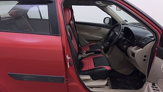 Used 2015 Maruti Suzuki Swift Dzire VXI Petrol Manual interior RIGHT SIDE FRONT DOOR CABIN VIEW