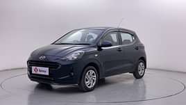 2022 Hyundai Grand i10 Nios Magna 1.2 Kappa VTVT