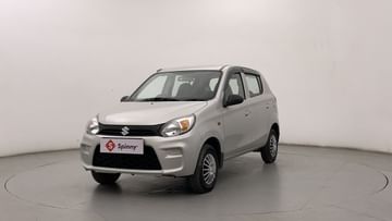 2022 Maruti Suzuki Alto 800 LXI (O)