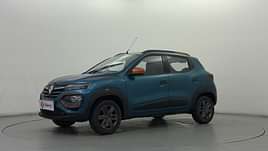 2021 Renault Kwid CLIMBER 1.0 Opt