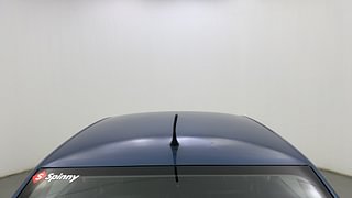 Used 2018 Volkswagen Ameo [2016-2020] Comfortline 1.5L (D) Diesel Manual exterior EXTERIOR ROOF VIEW
