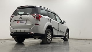 Used 2020 Mahindra XUV500 [2017-2021] W9 Diesel Manual exterior RIGHT REAR CORNER VIEW