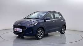 2022 Hyundai Grand i10 Nios Asta AMT 1.2 Kappa VTVT