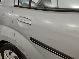 Used 2019 Hyundai New Santro 1.1 Sportz MT Petrol Manual dents MINOR SCRATCH