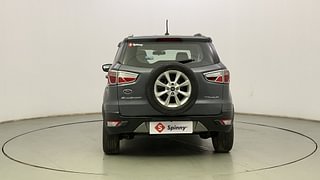 Used 2019 Ford EcoSport [2017-2021] Titanium 1.5L Ti-VCT Petrol Manual exterior BACK VIEW