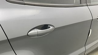 Used 2019 Ford EcoSport [2017-2021] Titanium 1.5L Ti-VCT Petrol Manual dents MINOR SCRATCH