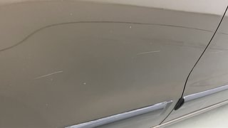 Used 2014 Maruti Suzuki Wagon R 1.0 [2010-2019] VXi Petrol Manual dents MINOR SCRATCH