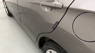 Used 2013 Honda Amaze [2013-2018] 1.2 S i-VTEC CNG (Outside Fitted) Petrol+cng Manual dents MINOR SCRATCH