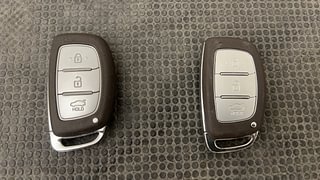Used 2016 Hyundai Grand i10 Asta 1.2 Kappa VTVT Petrol Manual extra CAR KEY VIEW
