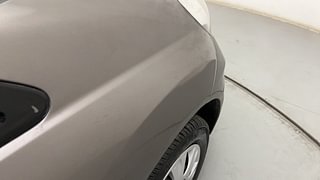 Used 2013 Honda Amaze [2013-2018] 1.2 S i-VTEC CNG (Outside Fitted) Petrol+cng Manual dents MINOR DENT