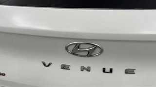 Used 2019 Hyundai Venue [2019-2022] SX Plus 1.0 Turbo DCT Petrol Automatic dents MINOR SCRATCH