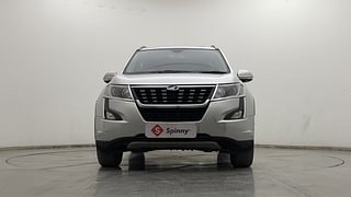 Used 2020 Mahindra XUV500 [2017-2021] W9 Diesel Manual exterior FRONT VIEW