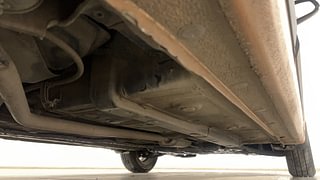 Used 2016 Hyundai Grand i10 Asta 1.2 Kappa VTVT Petrol Manual extra REAR RIGHT UNDERBODY VIEW