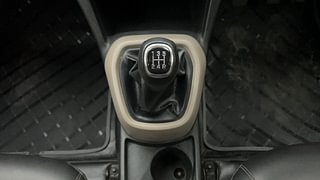 Used 2016 Hyundai Grand i10 Asta 1.2 Kappa VTVT Petrol Manual interior GEAR  KNOB VIEW