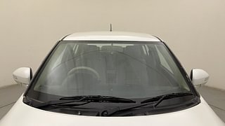 Used 2017 Maruti Suzuki Swift Dzire VXI (O) Petrol Manual exterior FRONT WINDSHIELD VIEW