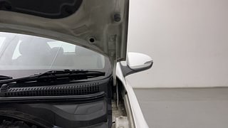 Used 2021 Hyundai Verna SX Opt Diesel Diesel Manual engine ENGINE LEFT SIDE HINGE & APRON VIEW
