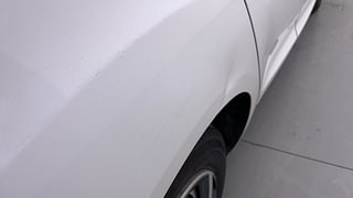 Used 2021 Tata Altroz XE 1.2 Rhythm Petrol Manual dents MINOR DENT